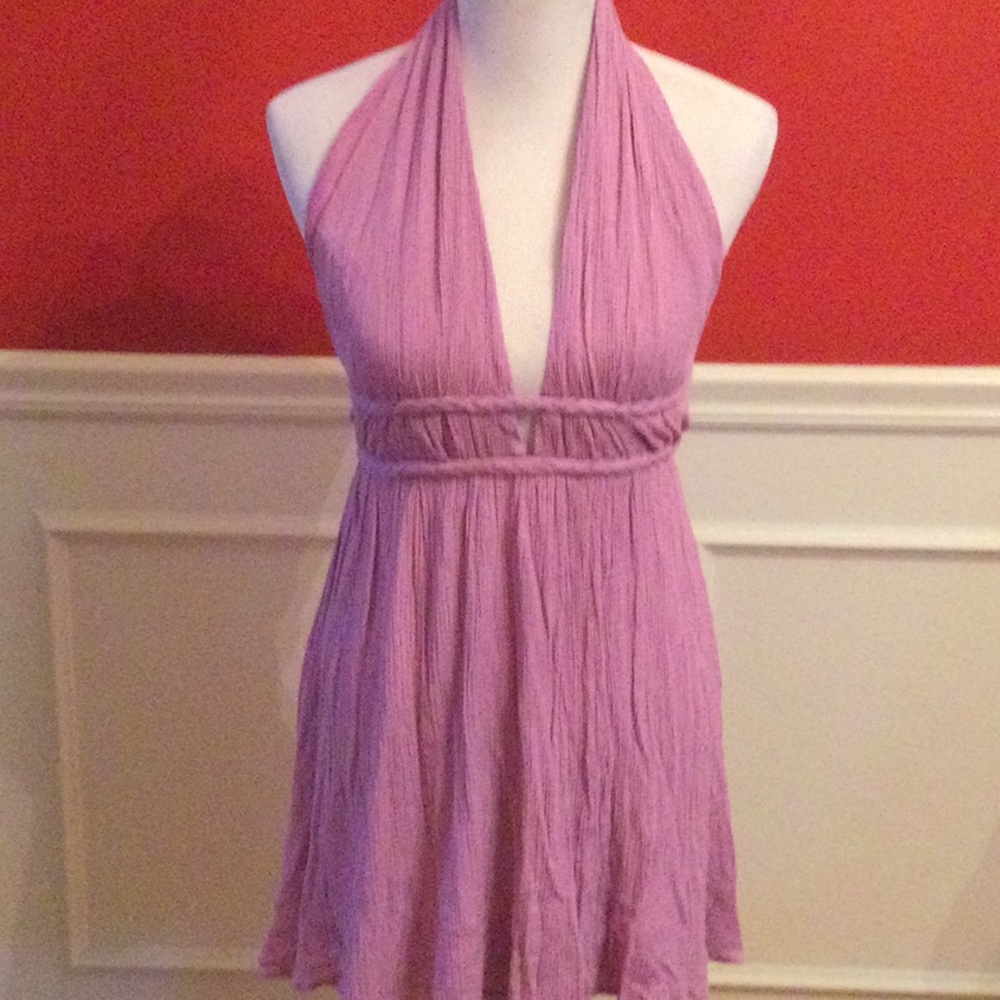 Pretty Mini Dress - image 1